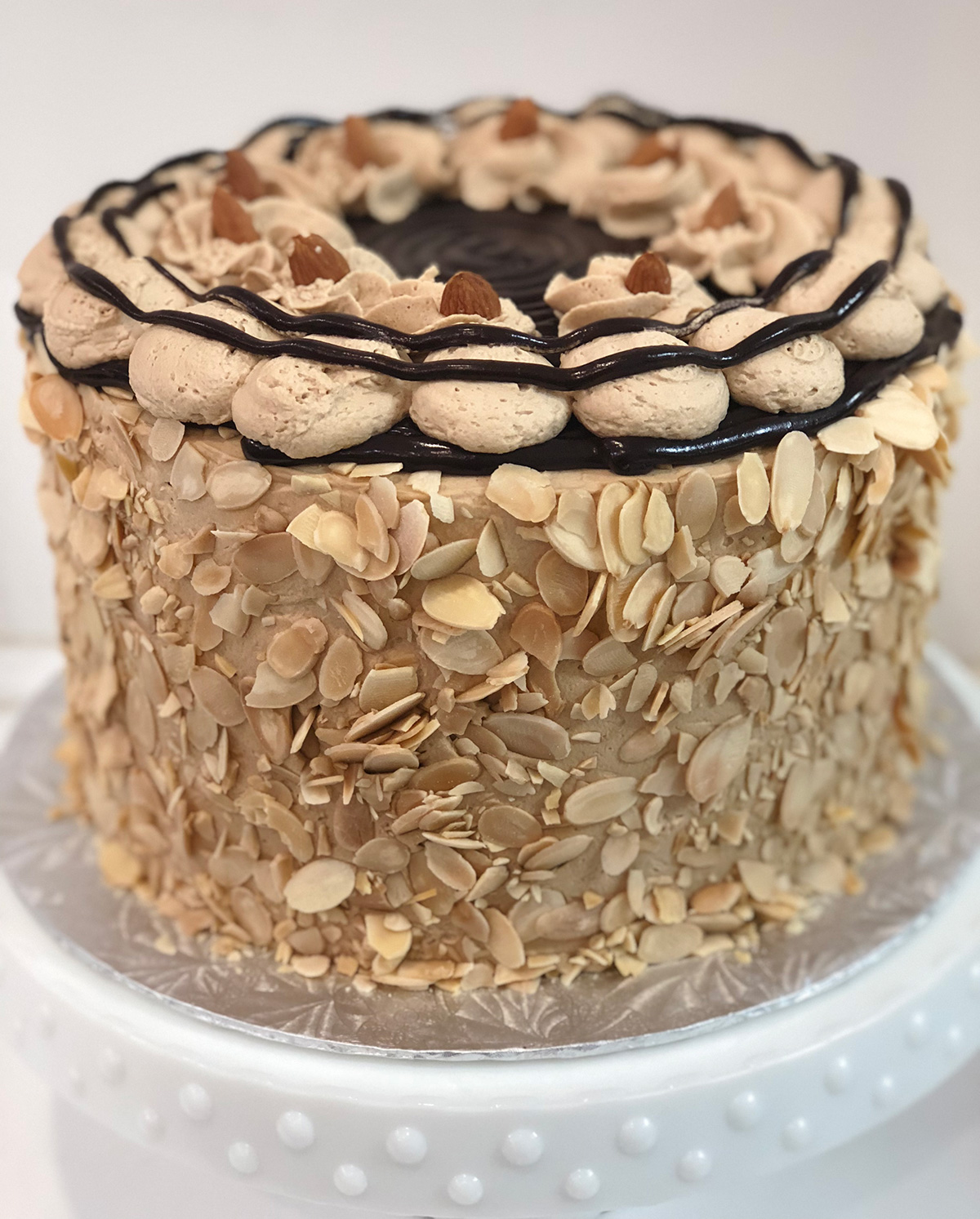 Menus Sugar Spoon Bake Shop