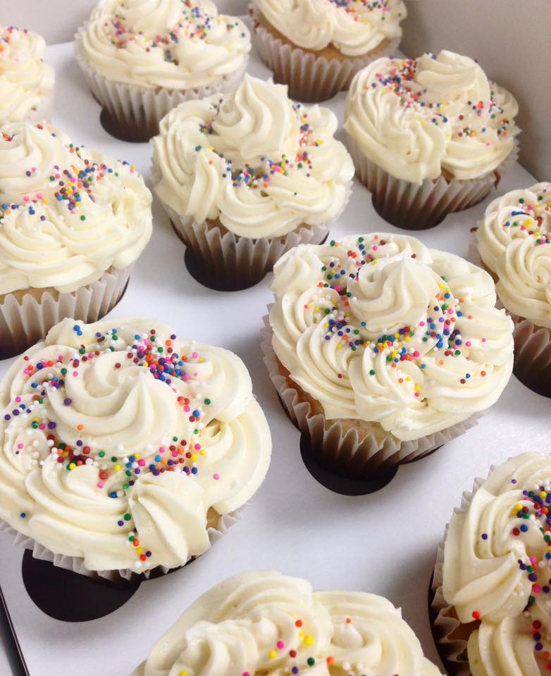 Gallery Sugar Spoon Bake Shop