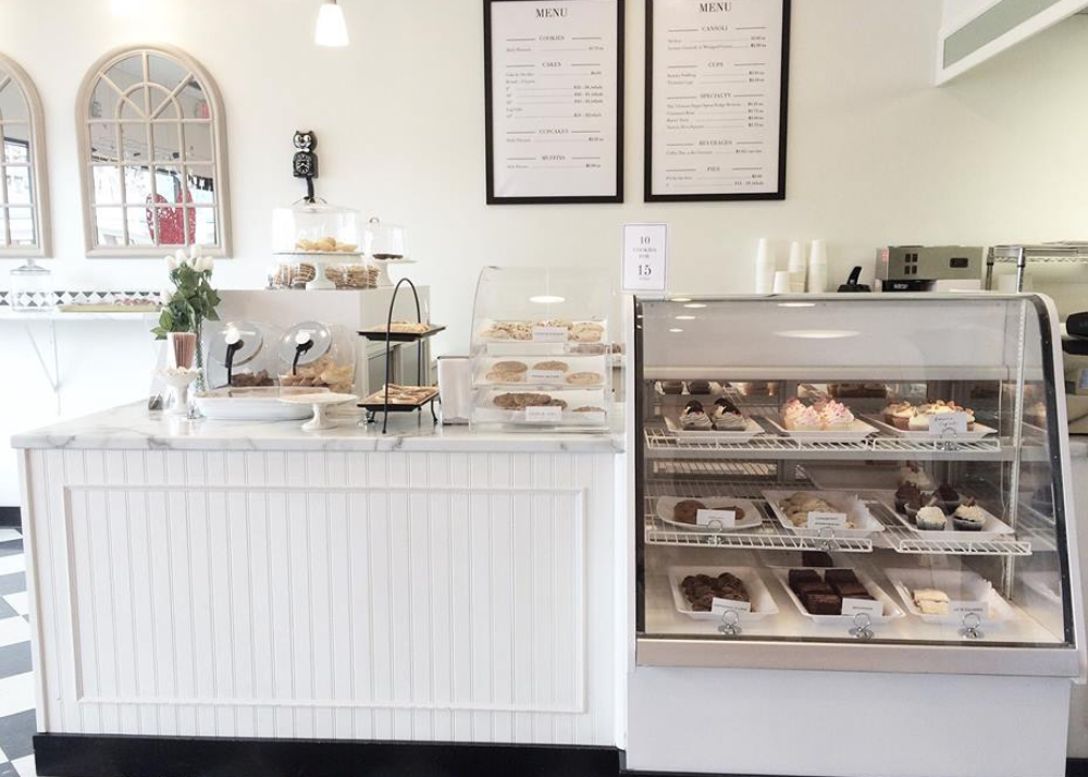 Contact Sugar Spoon Bake Shop